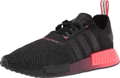 nmd original adidas runners black